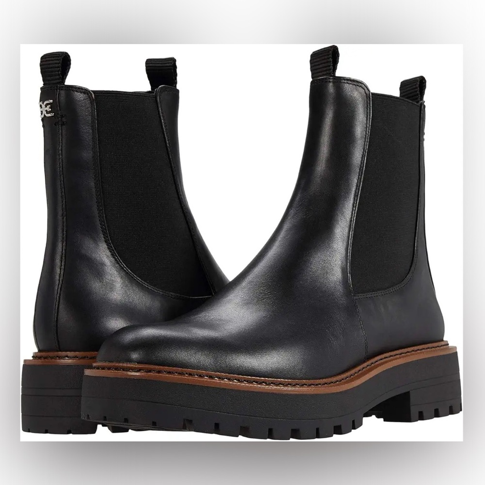 Sam Edelman Laguna Boots
